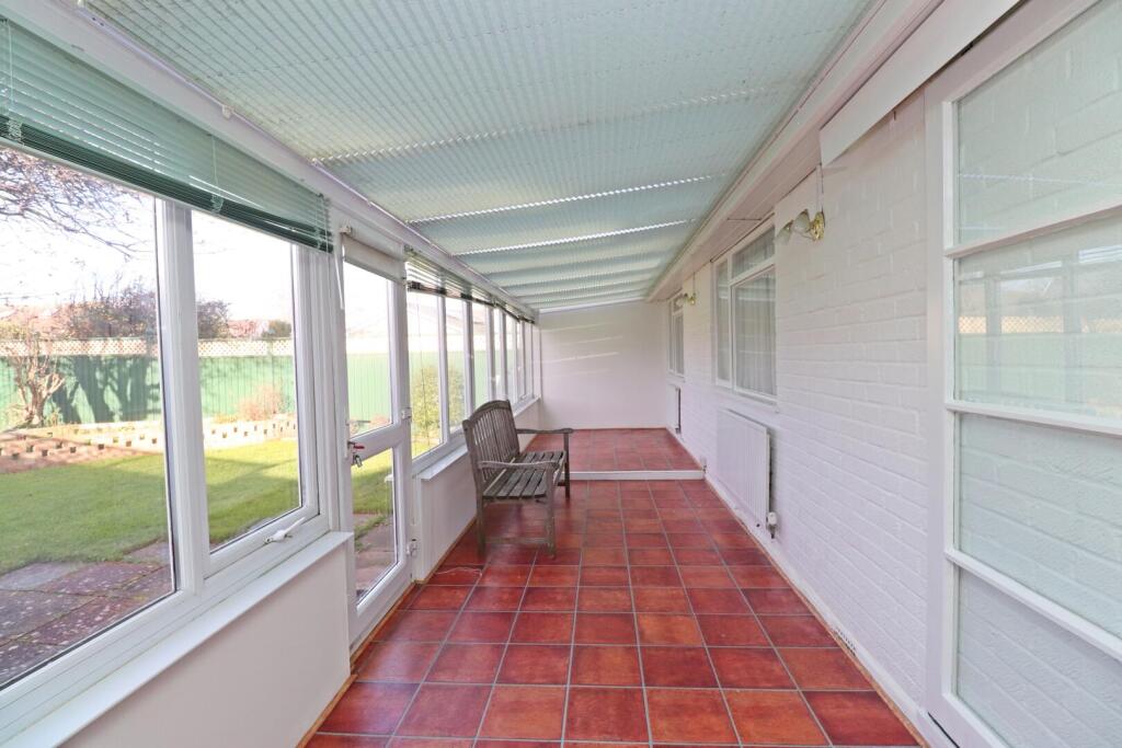 Conservatory