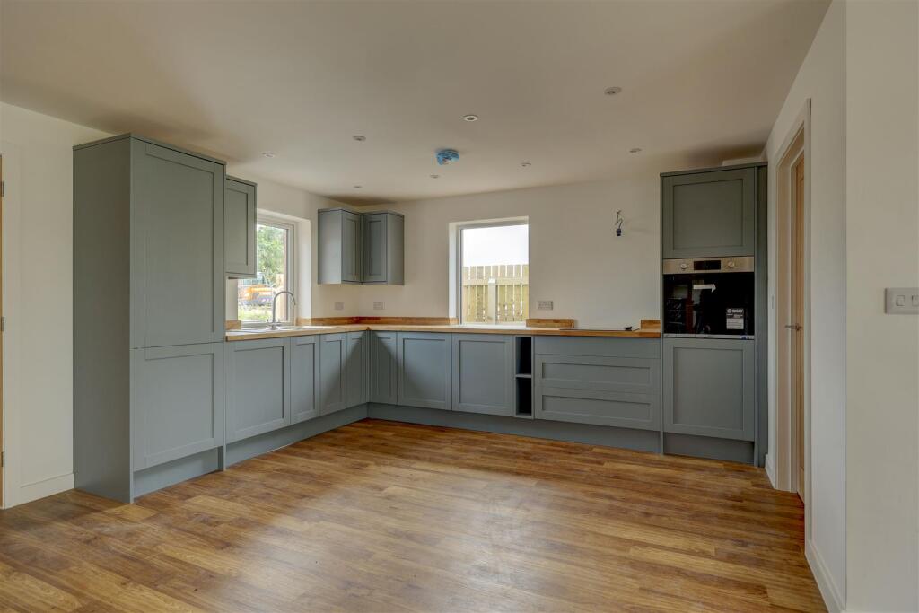 Interior Specification