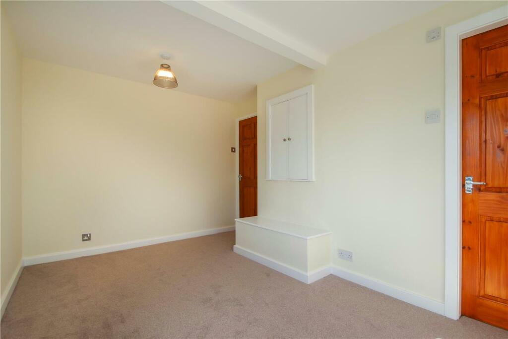 Bedroom 3 Aspect 2