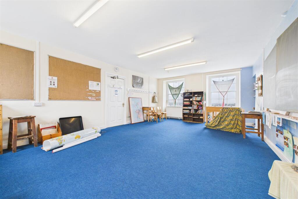 Redland Hill House, Redland Hill, Redland, Bristol