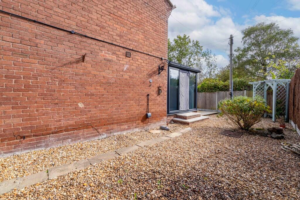 10 Denthith drive...