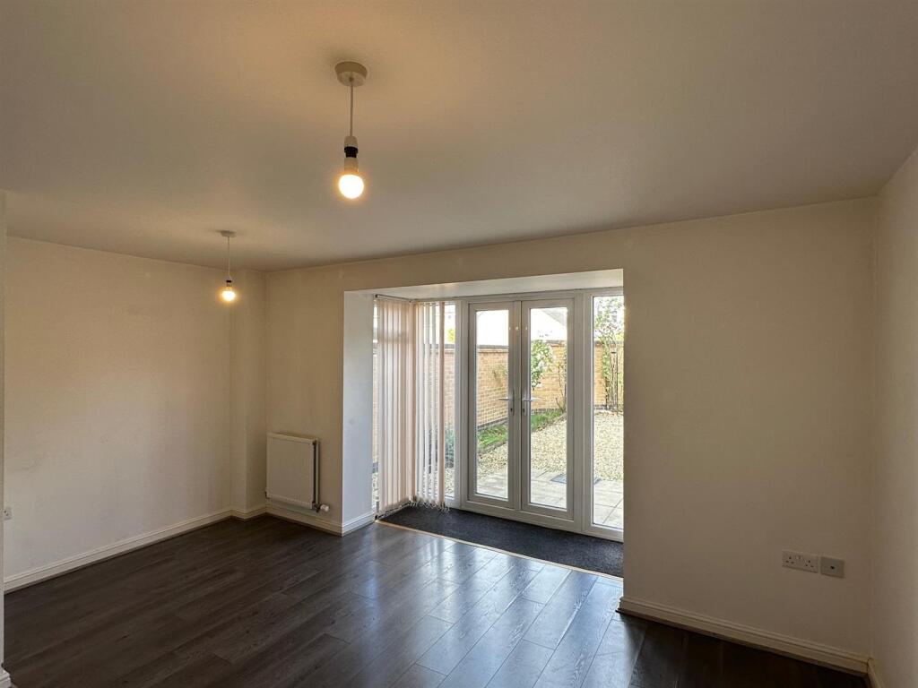 Family/Dining Room