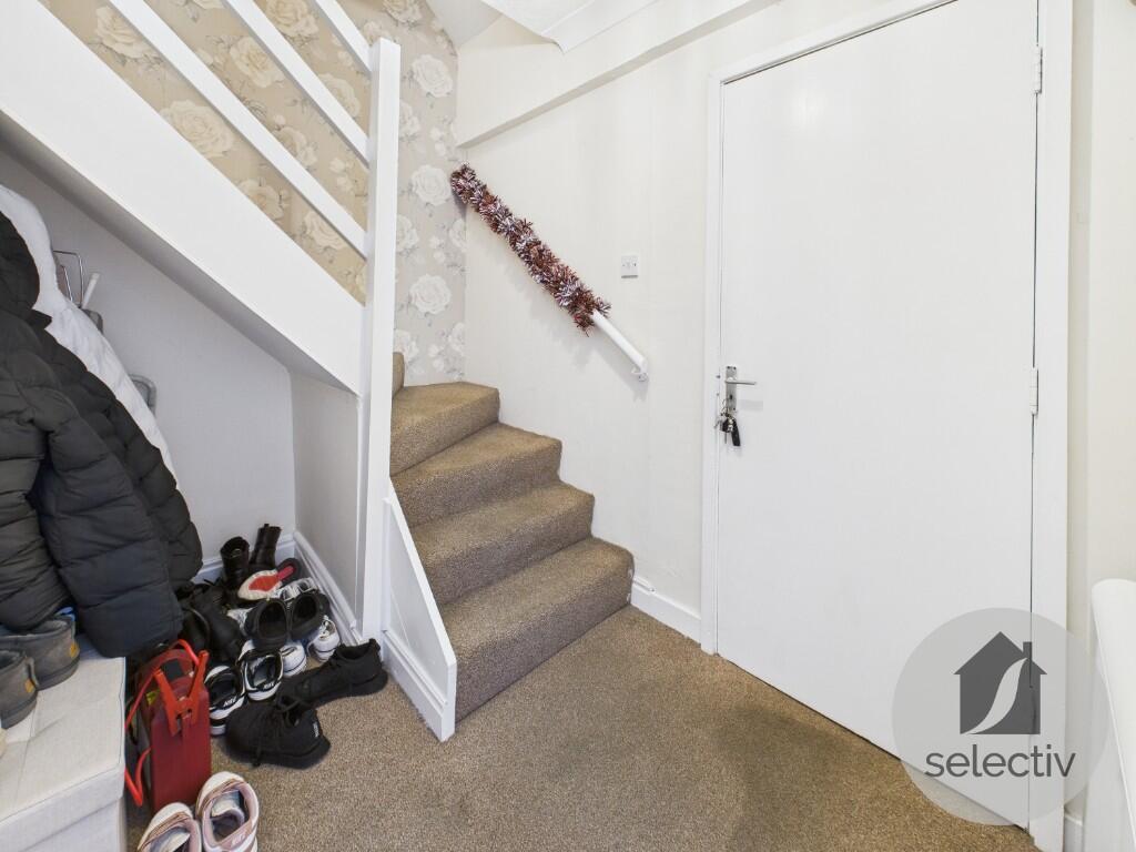 Maisonette