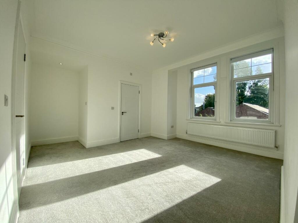 Bedroom 1 Aspect 2