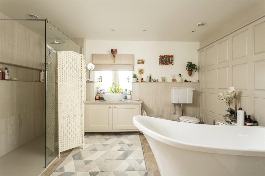 En Suite