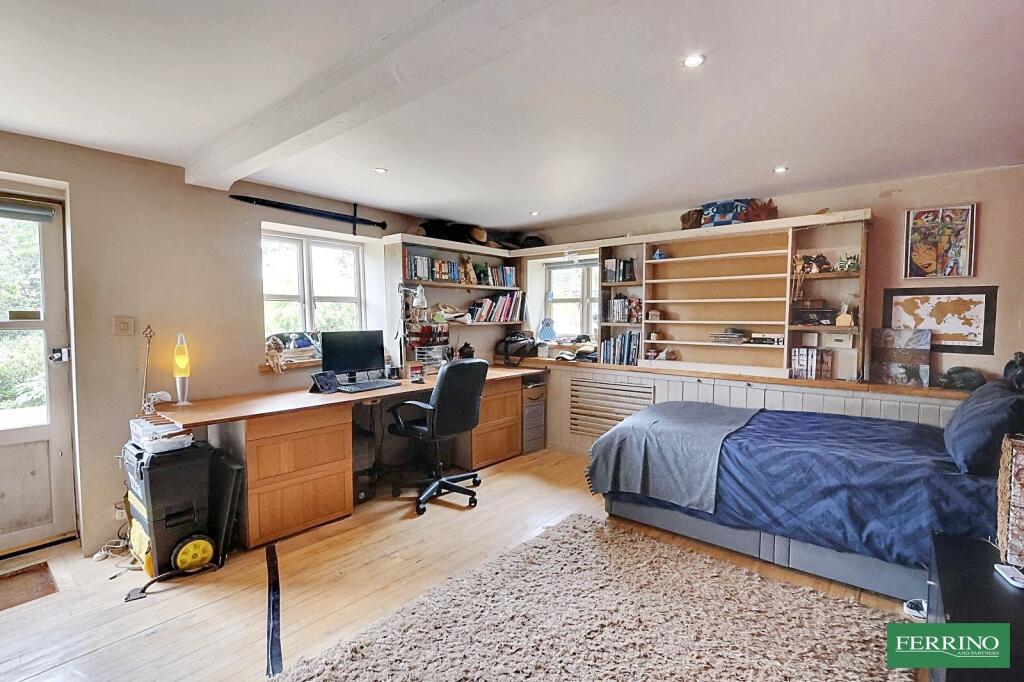 Bedroom 5