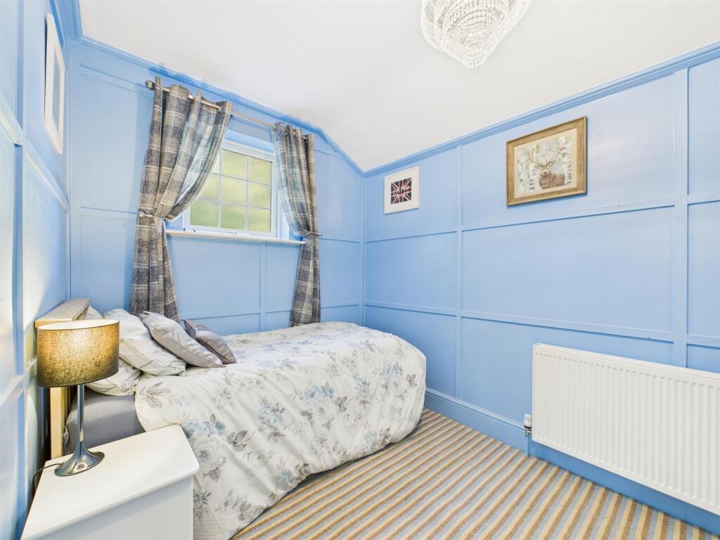 Bedroom 6
