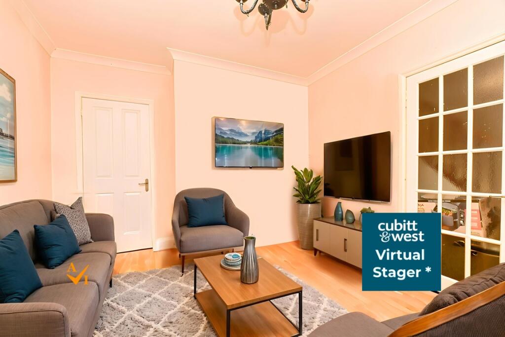 Lounge (Modern Style)