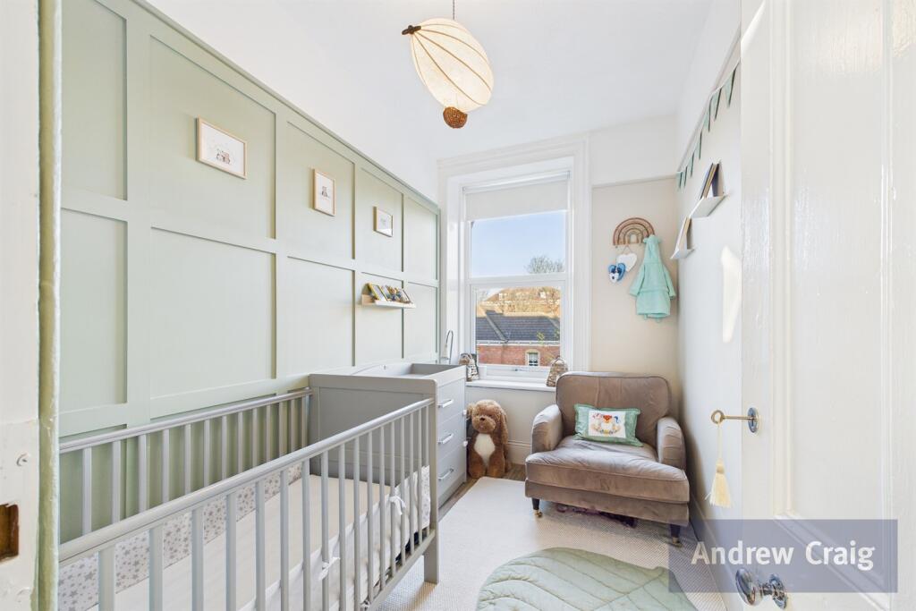 Front Bedroom