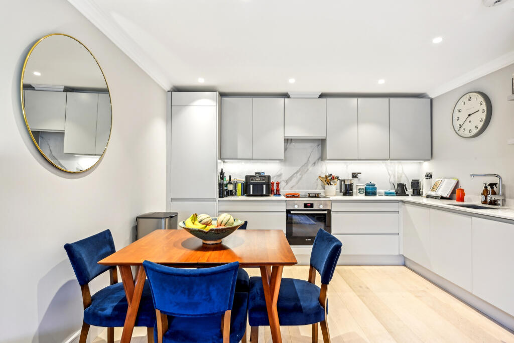 Dining | Kitchen