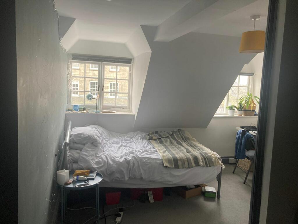 BED 5