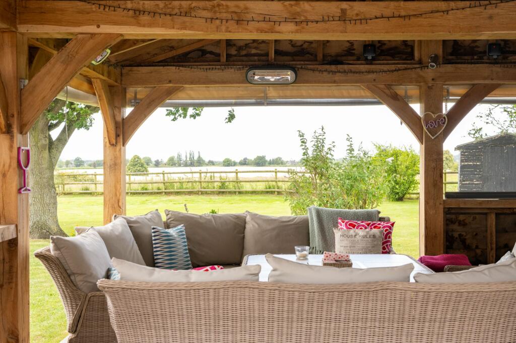 Pergola