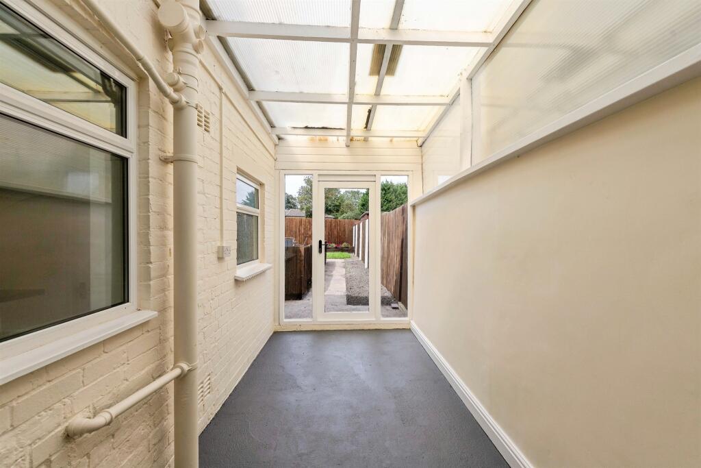 Conservatory