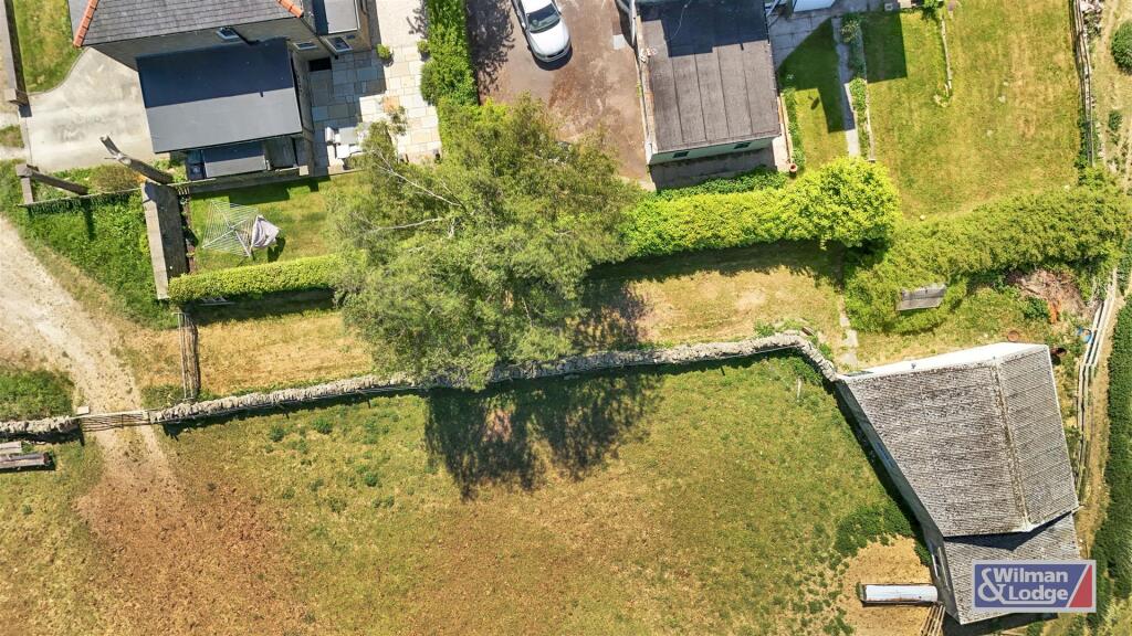 Land for sale in Silsden 20