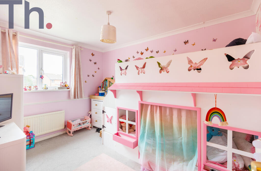 Bedroom 2