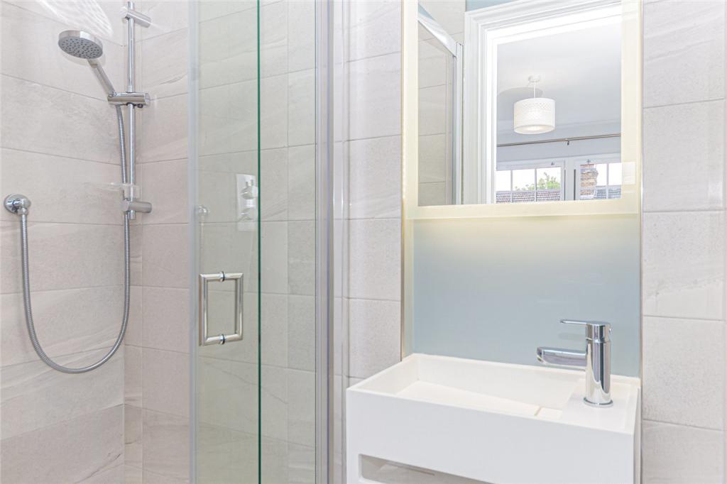 En- Suite