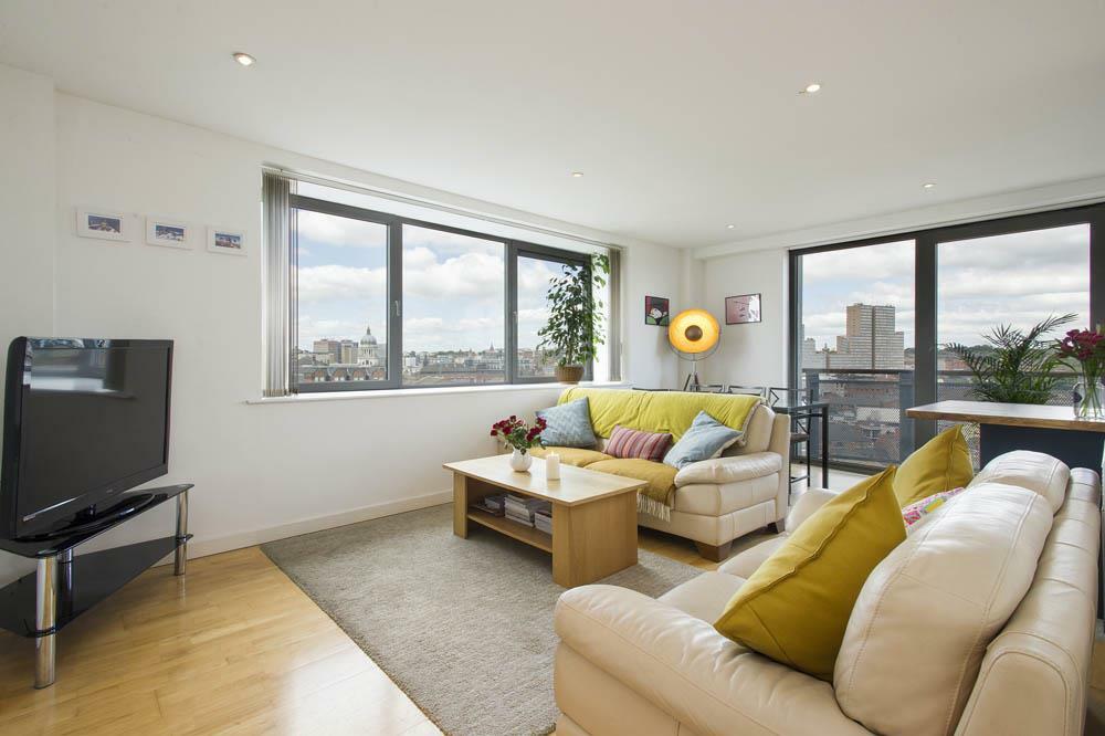 Cranbrook House, Cranbrook Street, Nottingham NG1 1ES