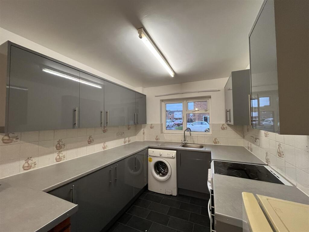 Kitchen / Diner