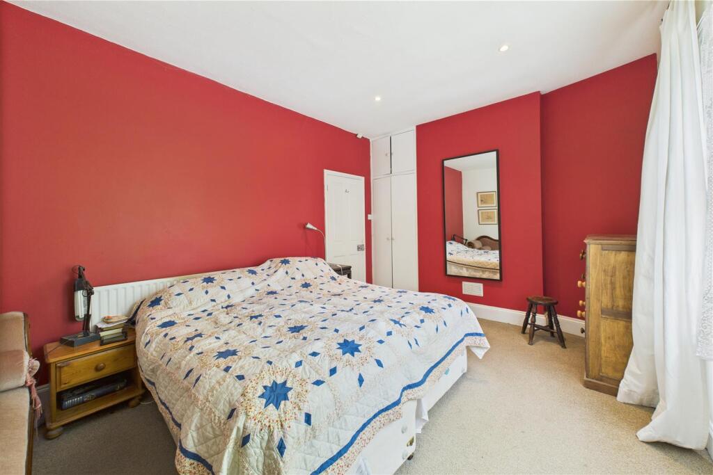 1 Ambra Terrace, Ambra Vale East, Clifton Wood, Br