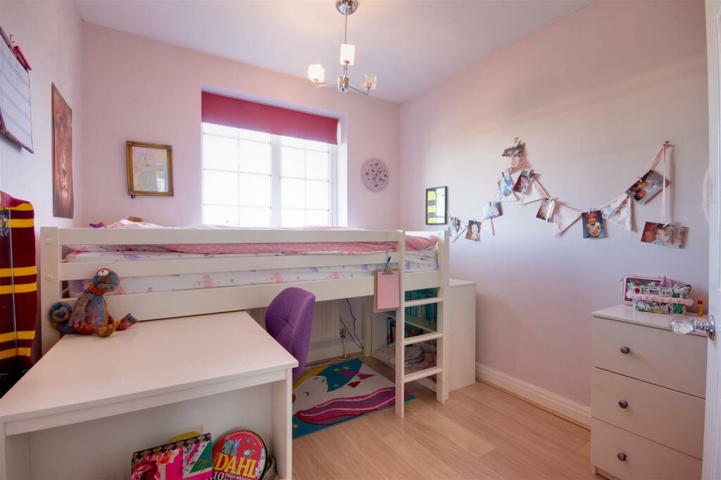 Bedroom 4