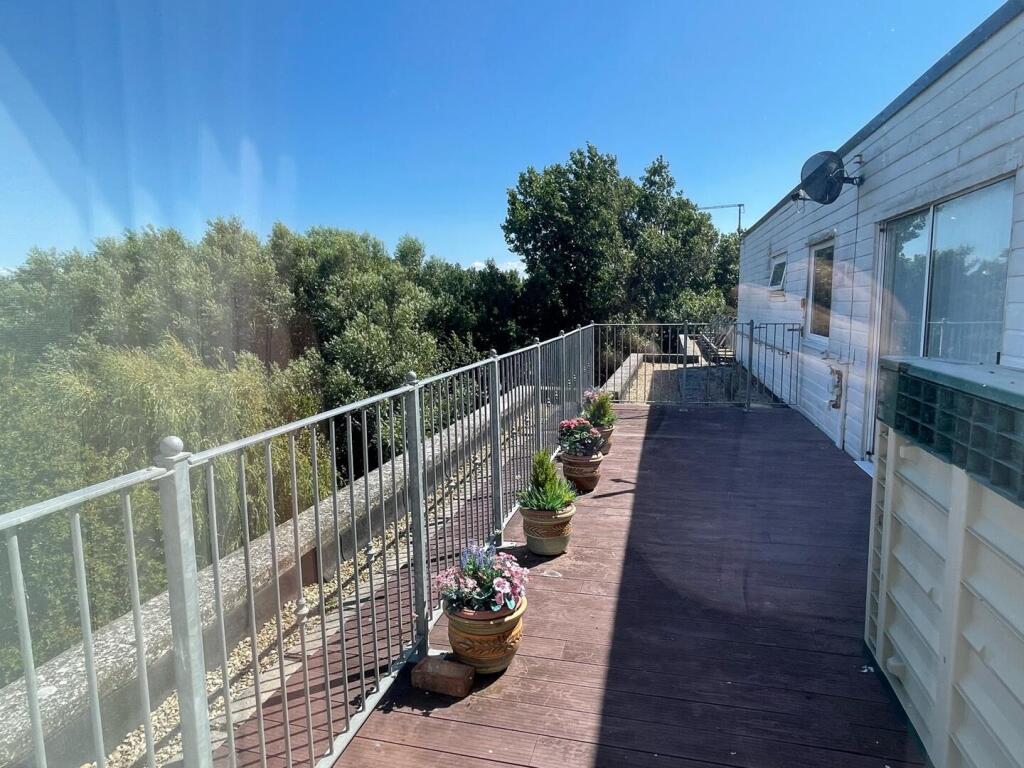 Terrace / Patio