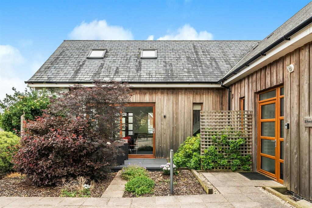 Cottage