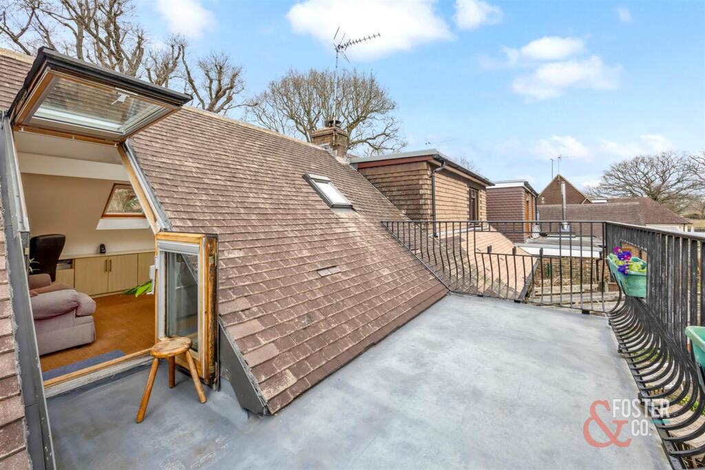 Littleworth Lane, Five Acres-007.JPG