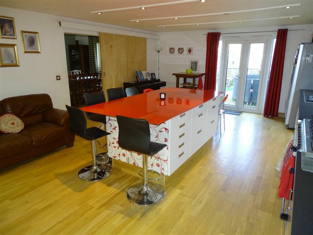 Kitchen/Breakfast Room B