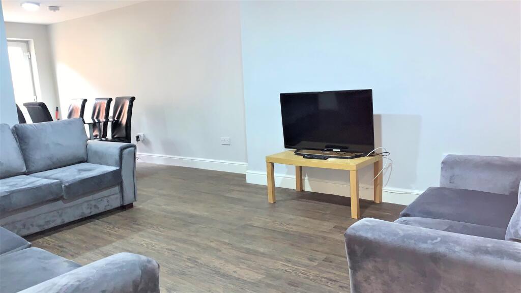 student living room 