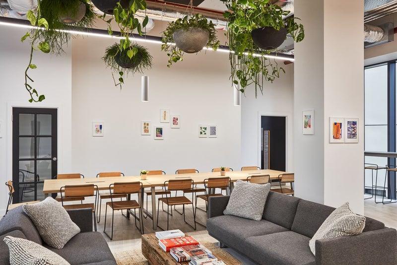 Coworking Space
