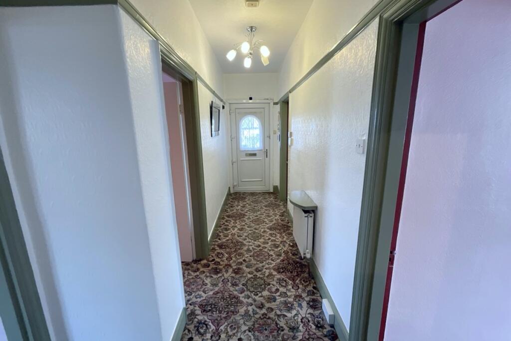 hallway