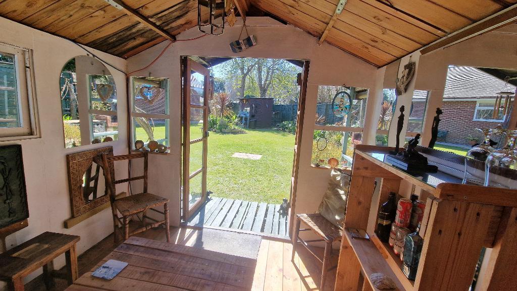 Summer House