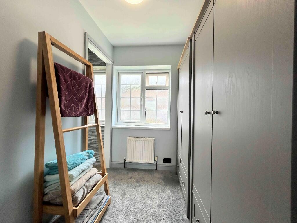 Dressing Room