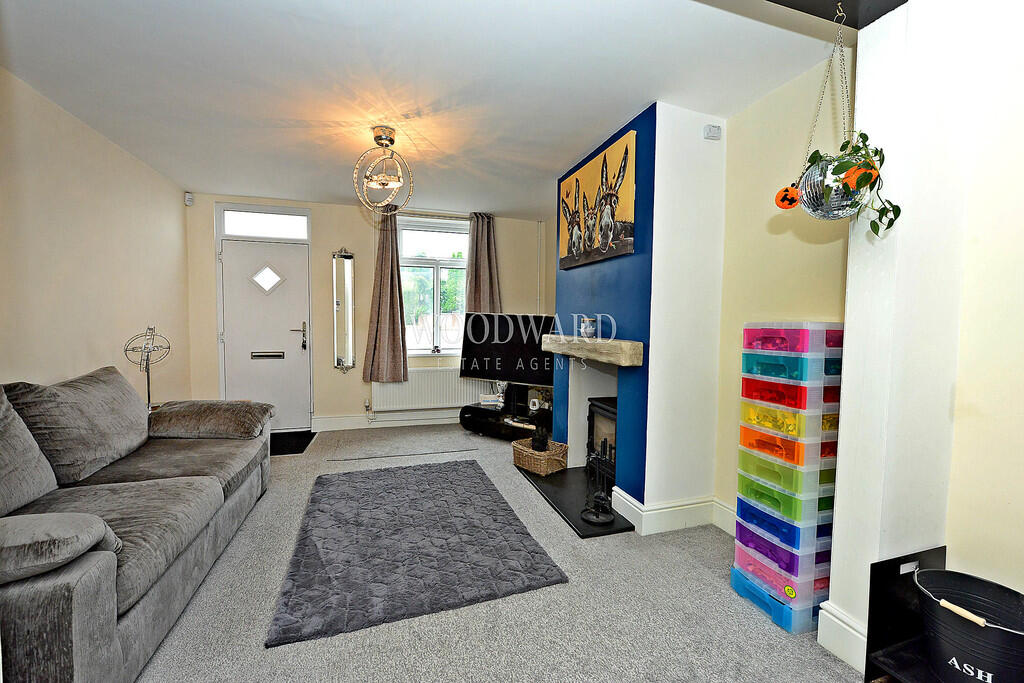 Living/Dining Roo...