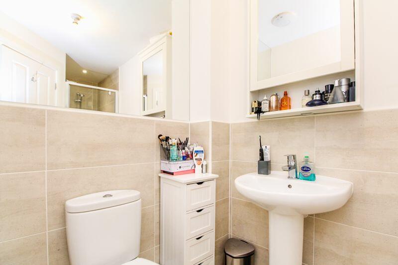 Bedroom One En-Suite