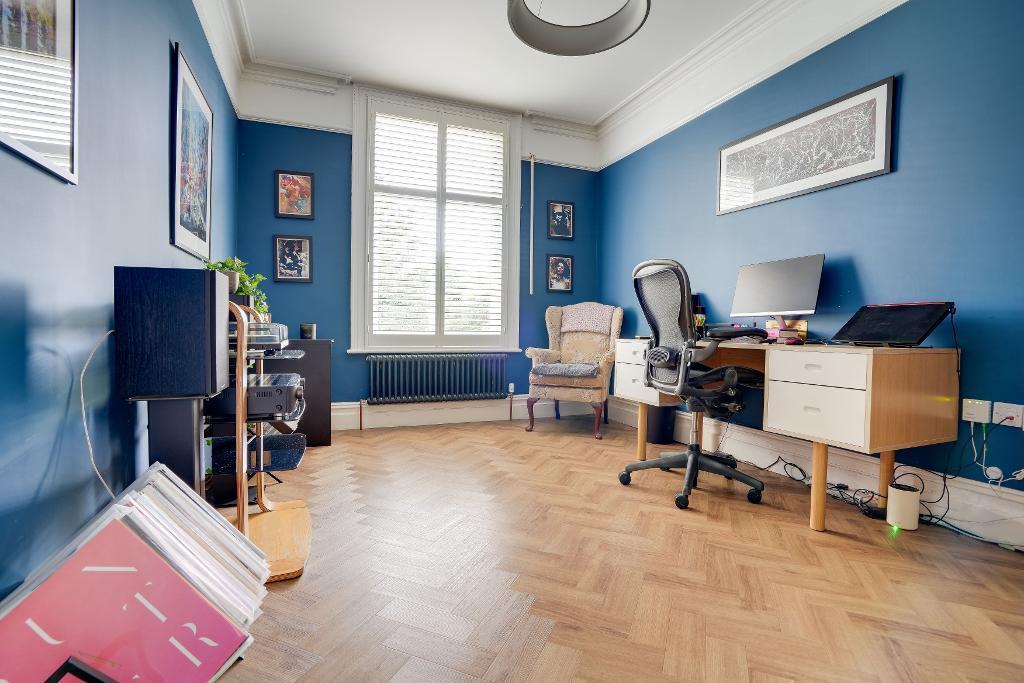 Study home office or bed 5