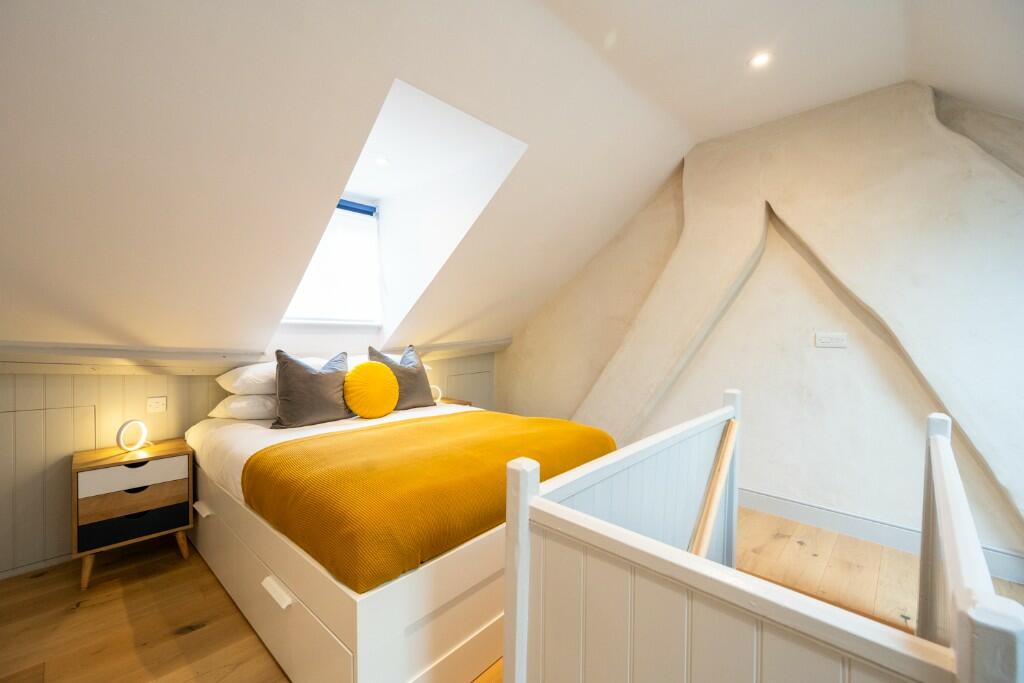 Friday Street, Henley-On-Thames, Oxfordshire, RG9