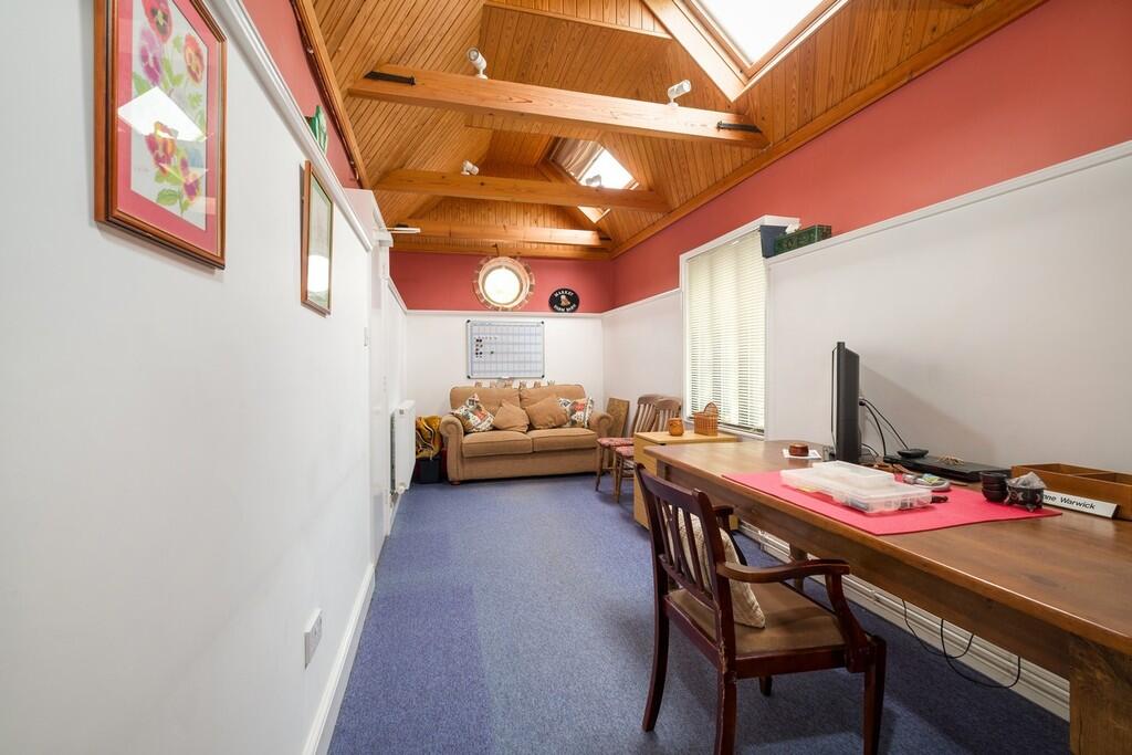 Market Farm Barn-...