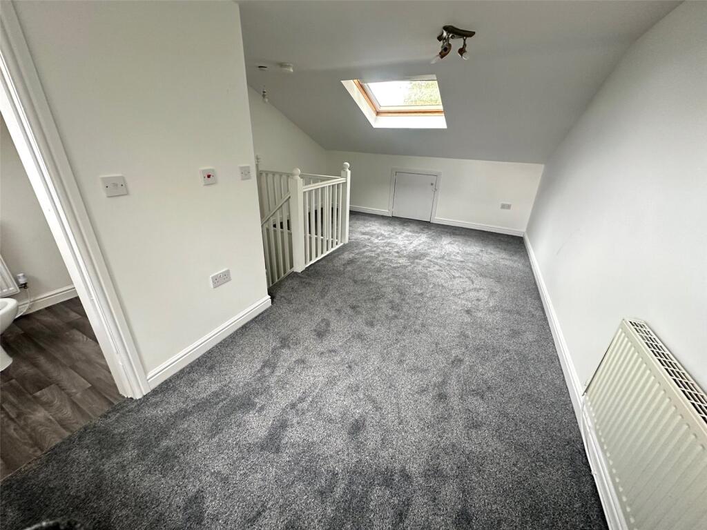 Main bedroom