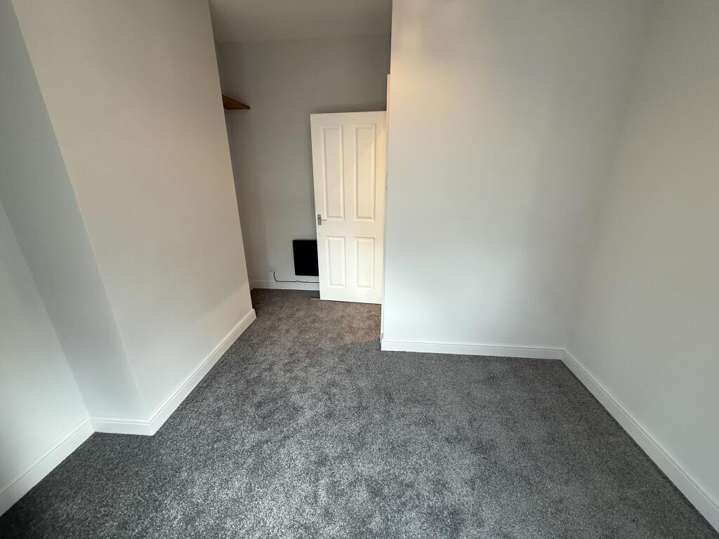 Albion Street, EXETER