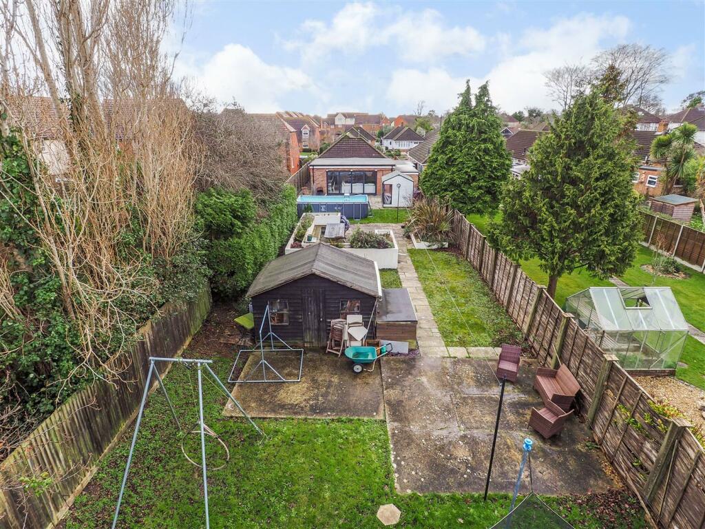 Full Garden