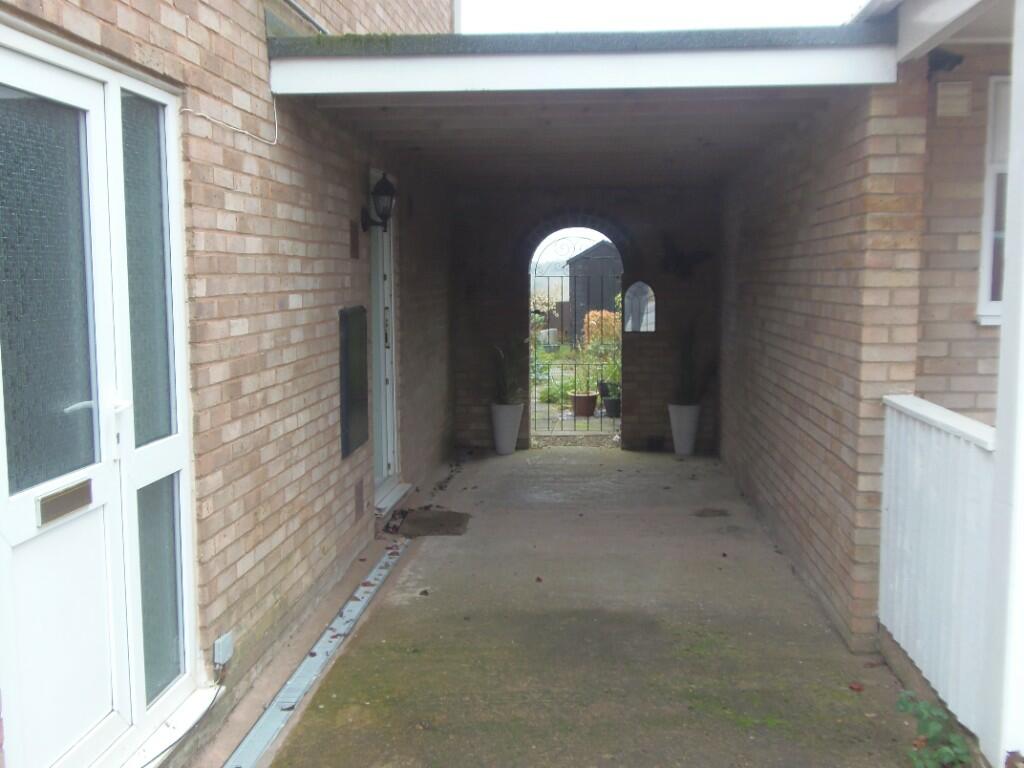 Carport