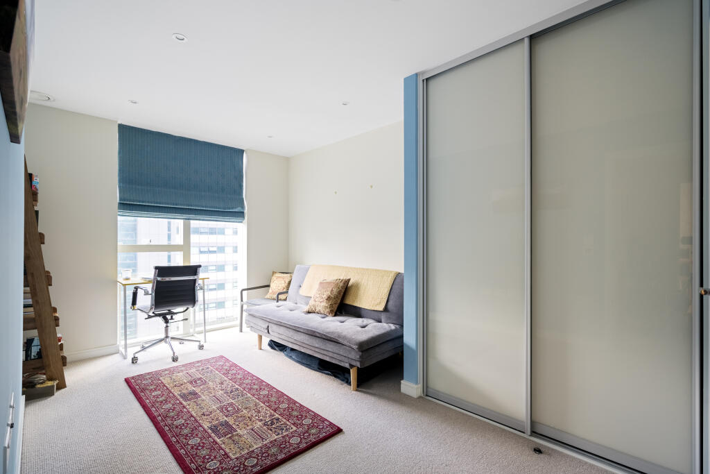 Pinnacle Apartments-1