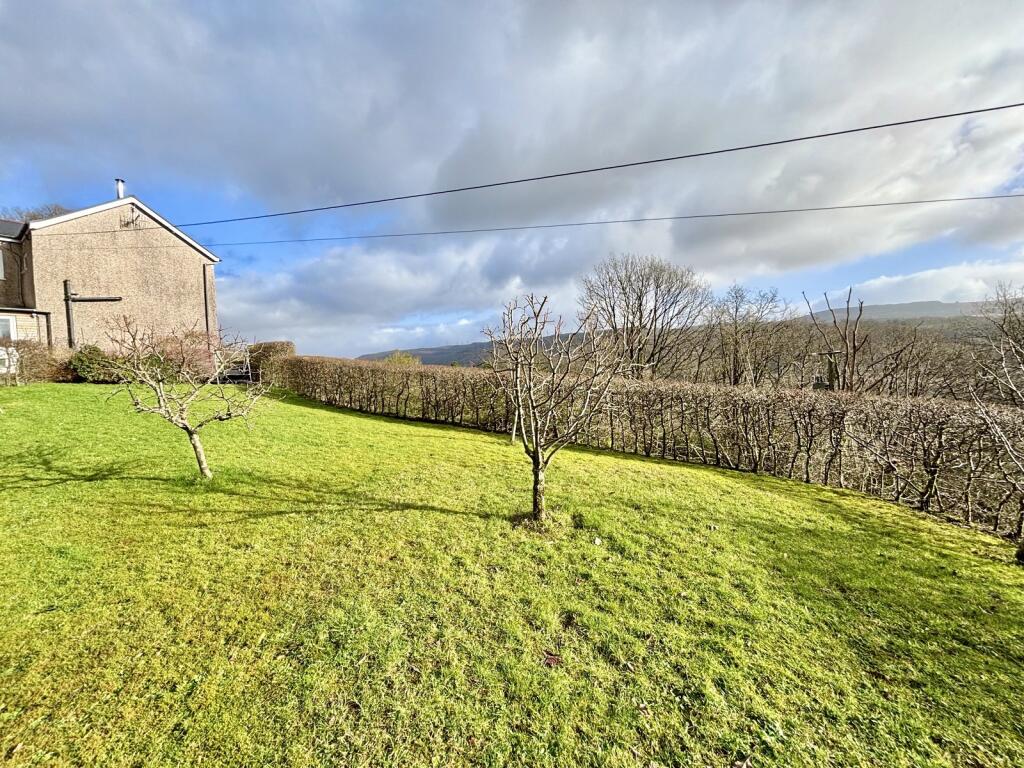 Gardens &amp; Grounds