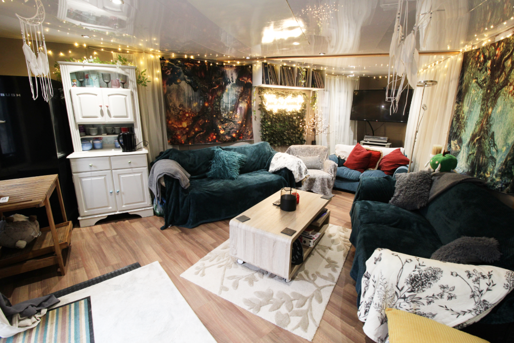 Summer House