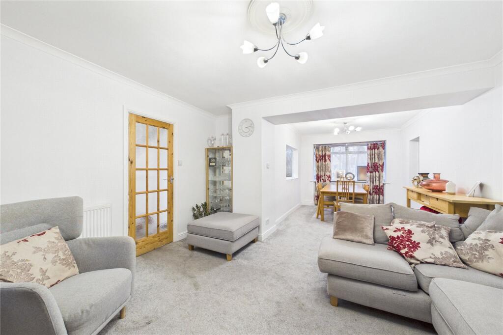 Living/Dining Room