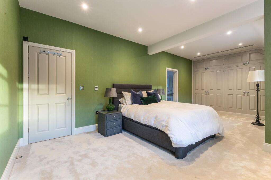 Bedroom Suite