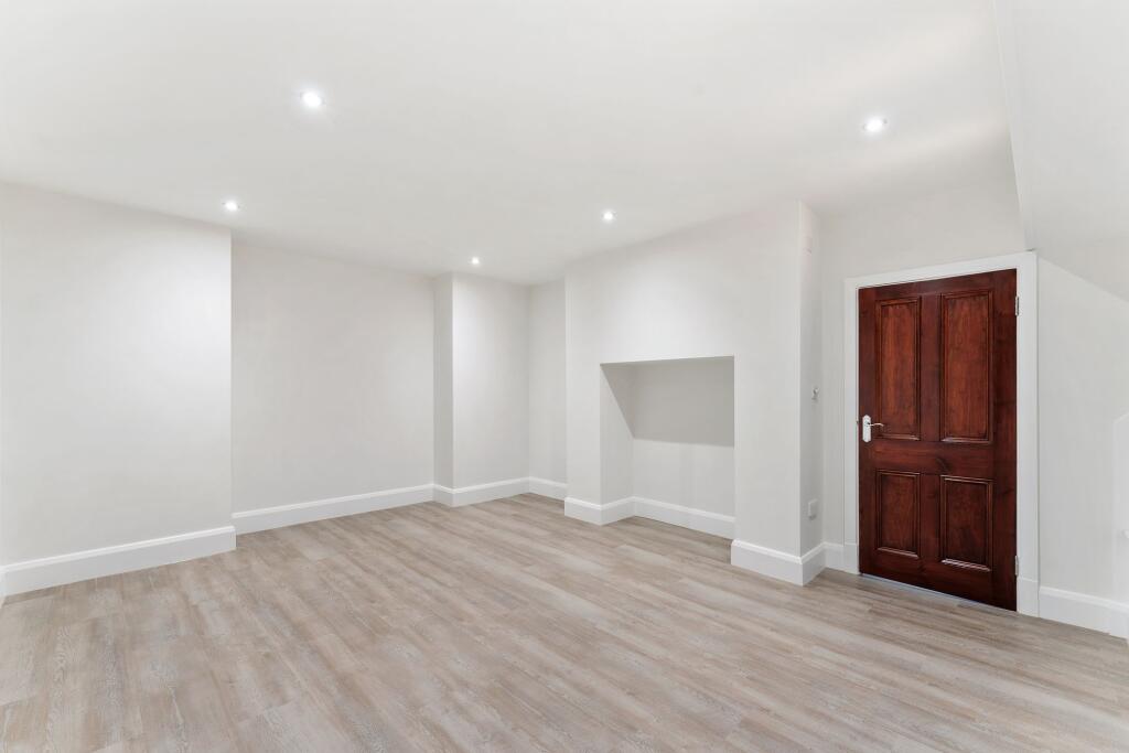 Entertainment Room