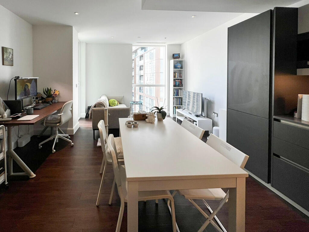 Lounge new