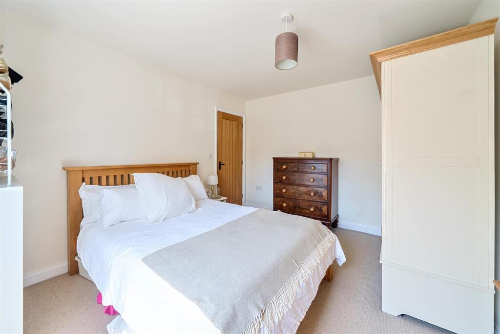 26 Wappenham Road, Abthorpe